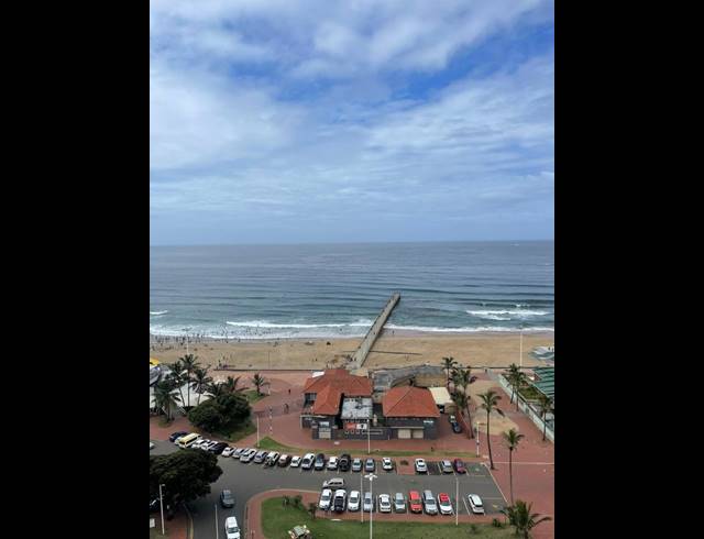 2 BEDROOM APARTMENT FOR SALE IN NORTH BEACH